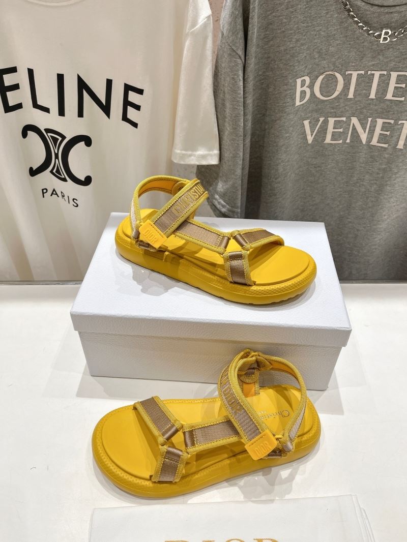 Christian Dior Sandals